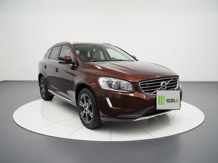 XC60 2015 T5 AWD photo 3