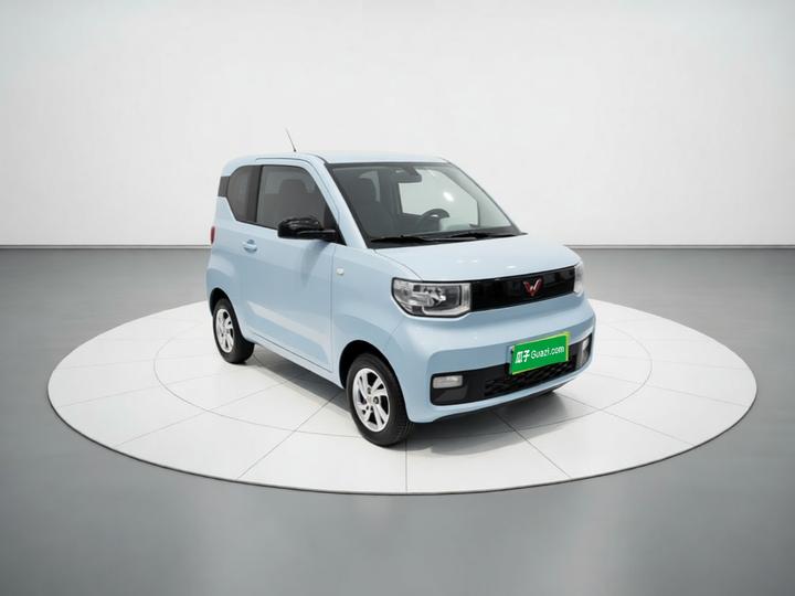 Hongguang MINIEV 2020 LFP photo 3