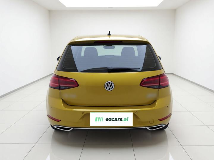 Golf 2018 230TSI AT Luxury photo 5
