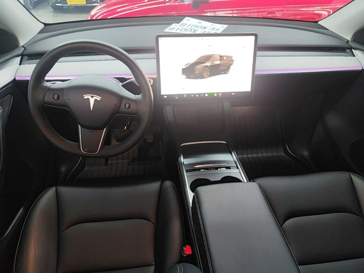 Model Y 2023 Long Range AWD photo 5