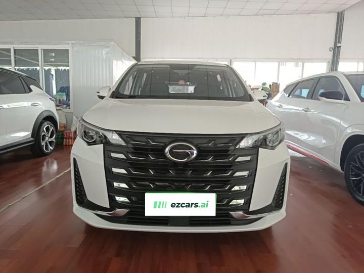 GAC Trumpchi M6 2023 PRO 270T DCT Elite photo 2