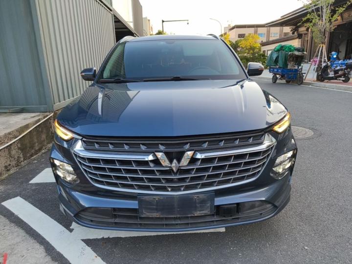 Wuling 2020 1.5T CVT Flagship photo 2