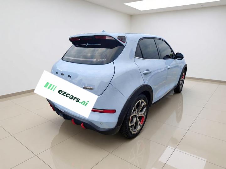 Good Cat GT 2022 480km Long Range photo 4