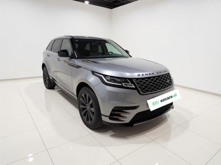Range Rover Velar 2021 P340 R-DYNAMIC SE photo 3