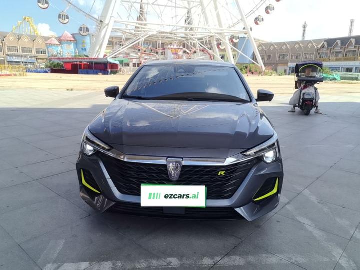 i6 MAX 2020 300TGI AT ADAS photo 2