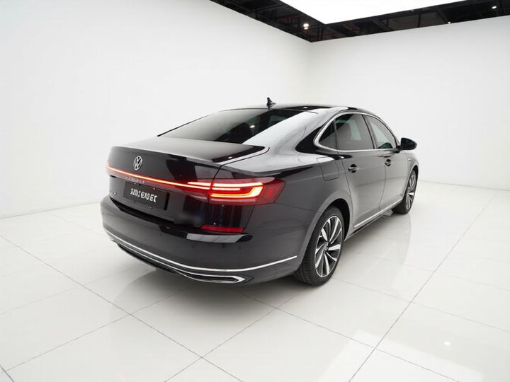 Passat 2022 330TSI Elite photo 6