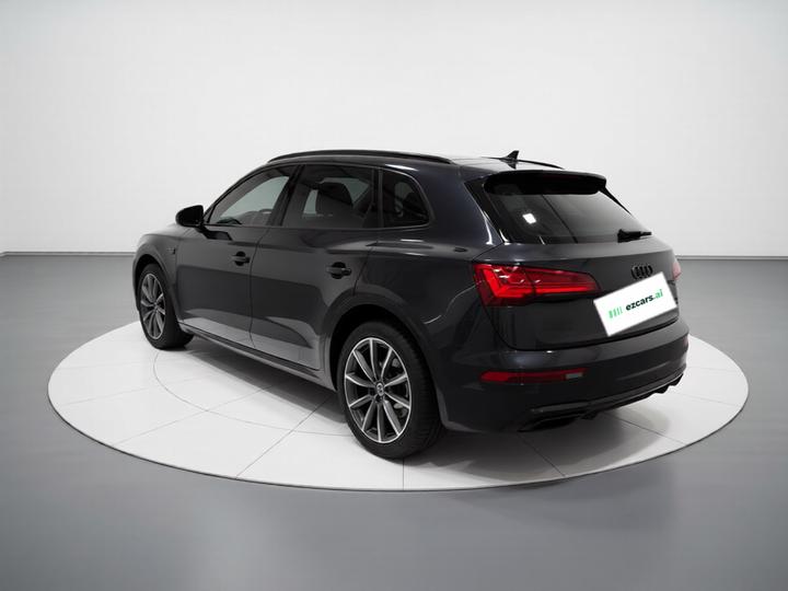 Q5L 2024 40 TFSI Luxury Dynamic photo 4