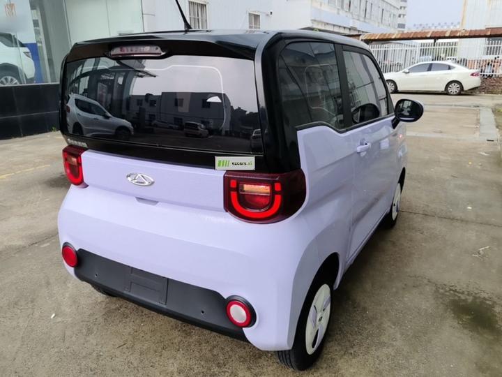 QQ Ice Cream 2022 170km Sundae LFP photo 4
