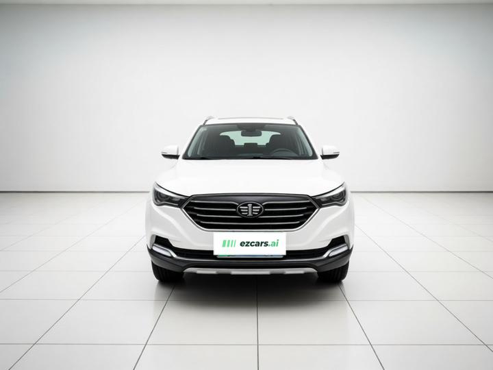 Bestune X40 2017 1.6L MT Comfort photo 2