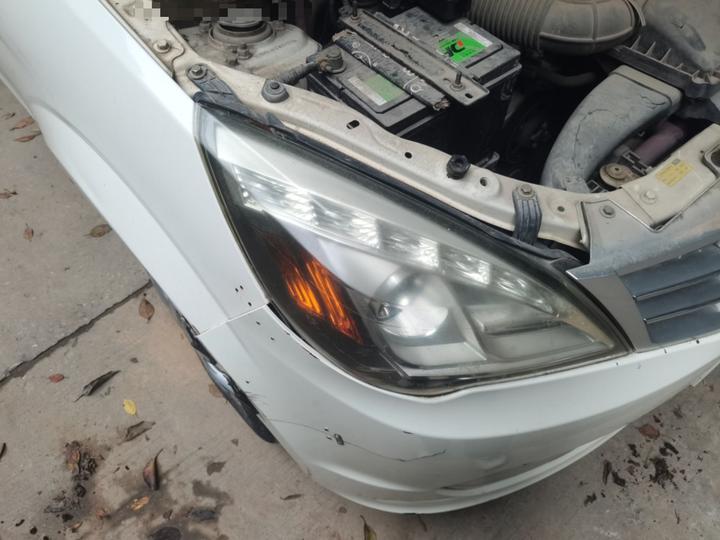 M20 2014 1.5L Base DAM15DL photo 7