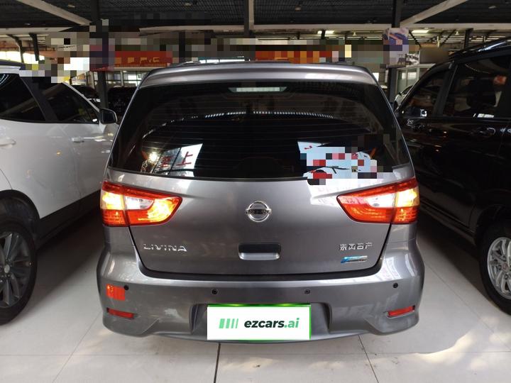 2015 1.6XE CVT Comfort photo 3