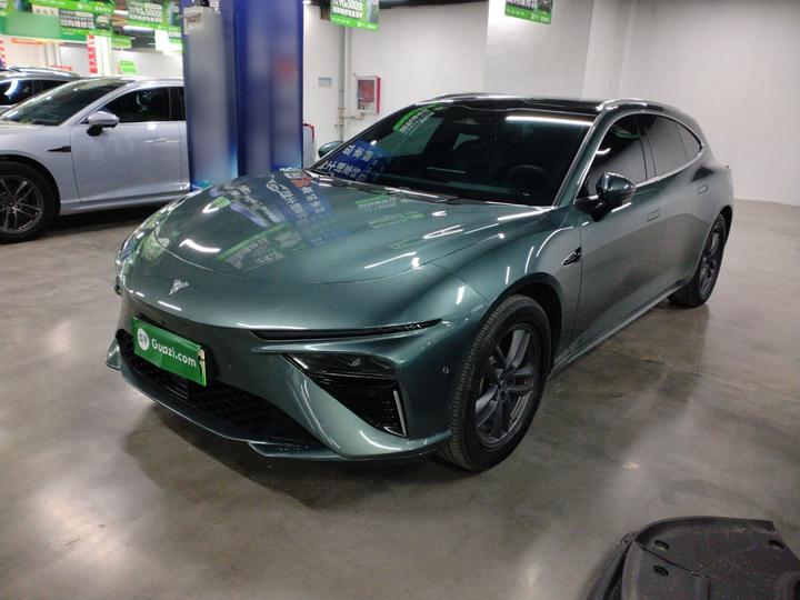 Neta S 2024 EREV 300 Standard