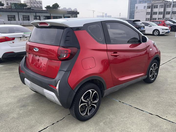 QQ Little Ant 2021 15 NCM photo 4