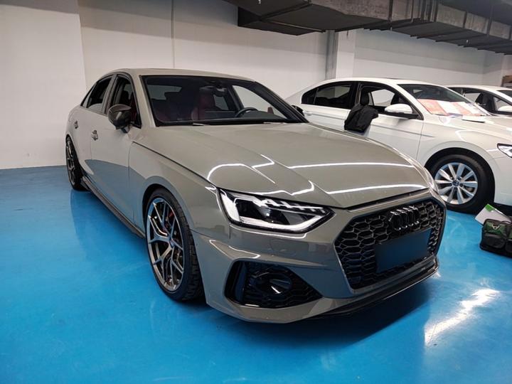 S4 2022 S4 3.0TFSI photo 3