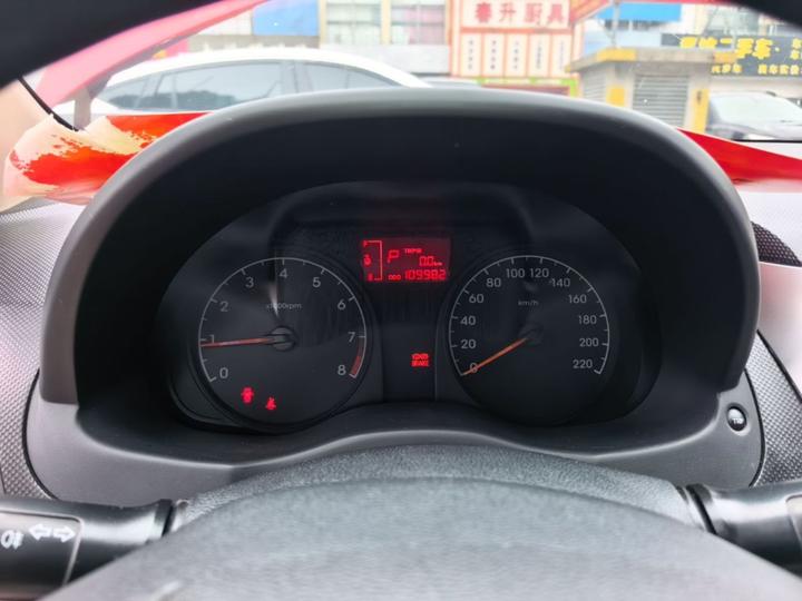 Verna 2014 1.4L AT Smart GLS photo 7