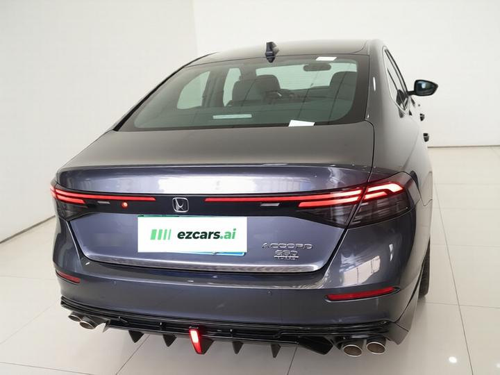 Accord 2023 260TURBO Smart photo 5