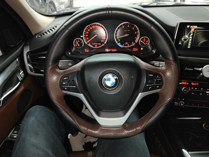 X5 Imported 2014 xDrive35i photo 6