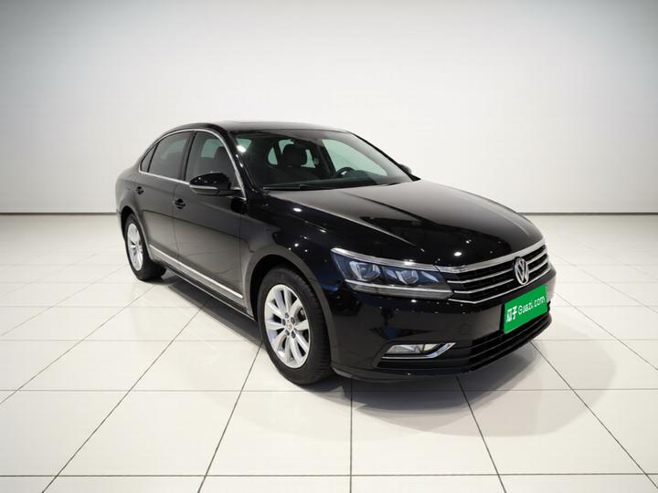 Passat 2016 1.8T CEA+6AT photo 3