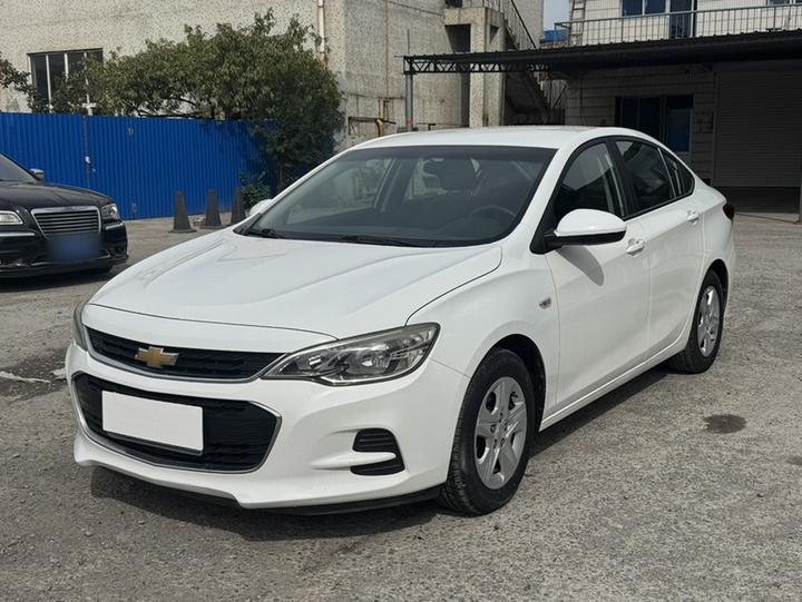 Cavalier 2016 1.5L AT