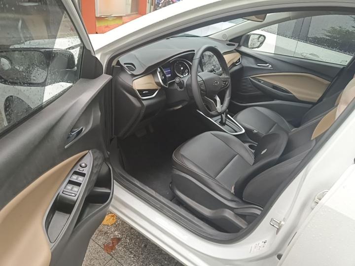 Cavalier 2020 Facelift Redline 325T AT photo 3