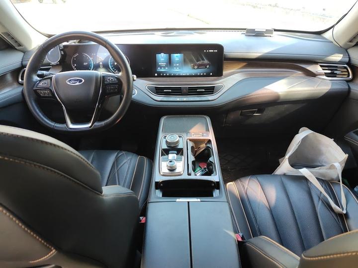 Equator 2021 EcoBoost 225 7-Seater 2/2/3 photo 5