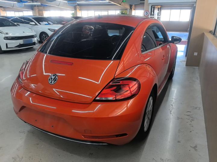 2018 180TSI photo 4
