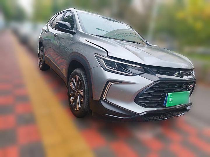 2022 RS 1.5T CVT photo 3