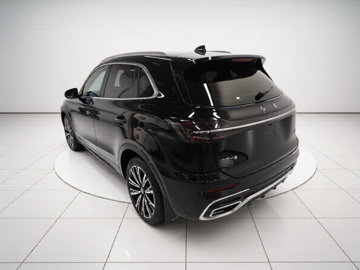 HS5 2023 2.0T AWD Pro photo 4