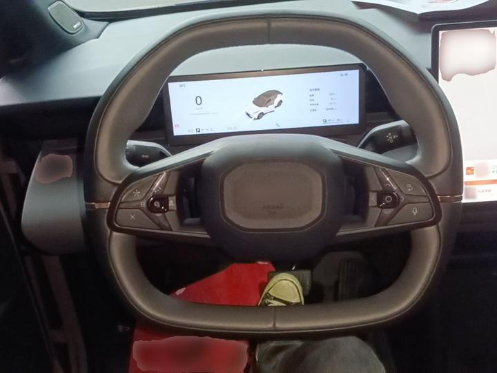 Z20 2025 530km RWD Pro photo 6