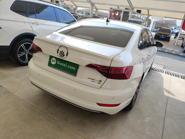 Sagitar 2022 280TSI DSG photo 4