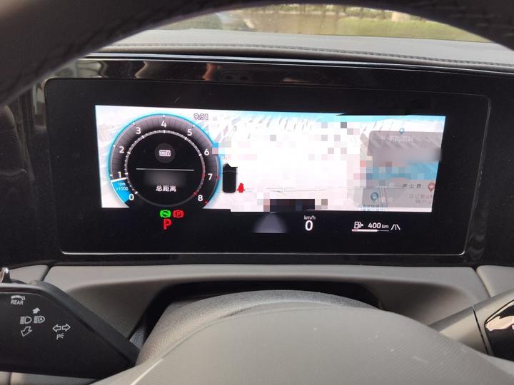 Tiguan L 2025 PRO 380TSI RWD R-Line photo 4