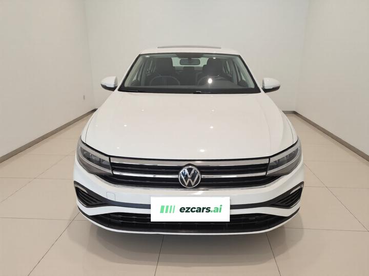 Bora 2024 200TSI DSG Cruise photo 2