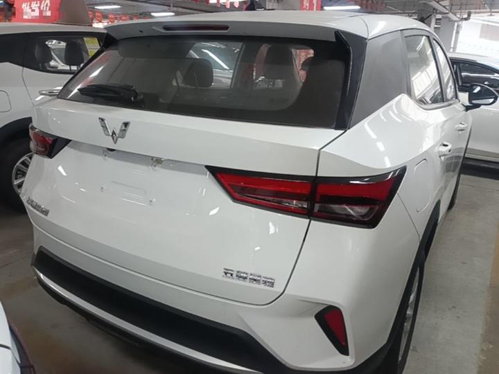 Wuling 2026 1.5L CVT photo 4