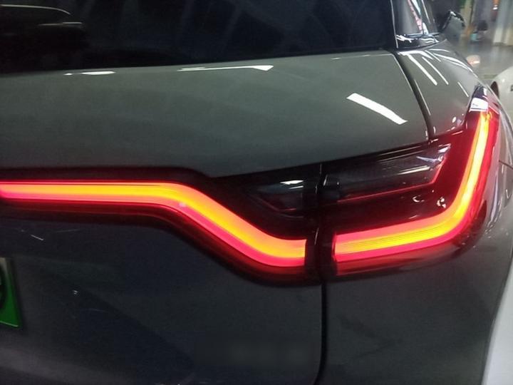 ES6 2020 455KM Sport photo 7