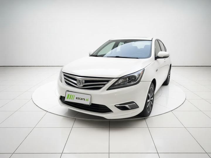 Eado 2015 1.6L AT Flagship