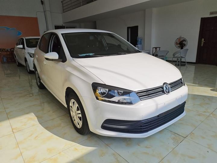Polo 2018 1.5L MT photo 3