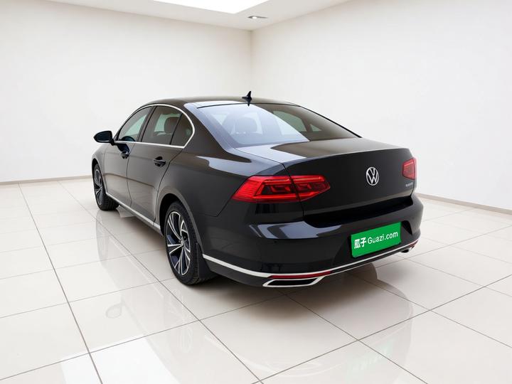 Magotan 2021 330TSI DSG 30 Anniversary Edition photo 4