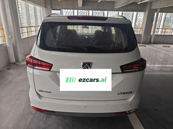 360 2019 1.5L MT Elite China VI photo 4