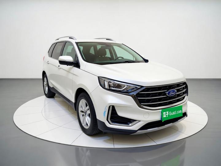 Edge 2021 PLUS EcoBoost 245 RWD 5-Seater photo 3