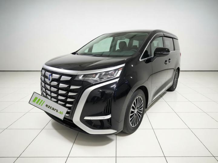 D9 2022 DM-i 970 AWD Noble