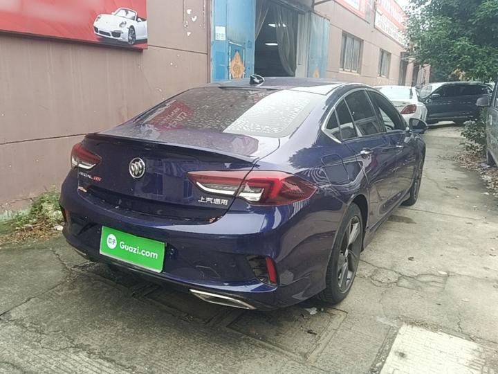 Regal 2021 GS 28T Elite photo 6