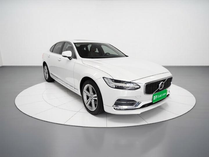 S90 2019 T5 photo 3