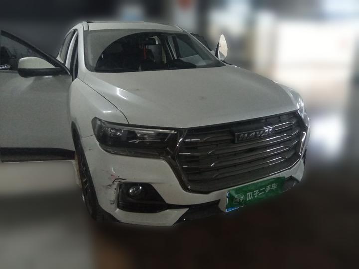 H6 2021 1.5T AT photo 2
