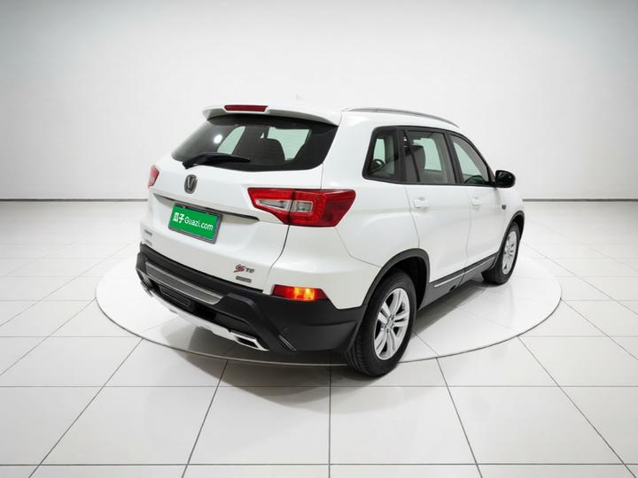 CS75 2016 2.0L MT Luxury China V photo 6