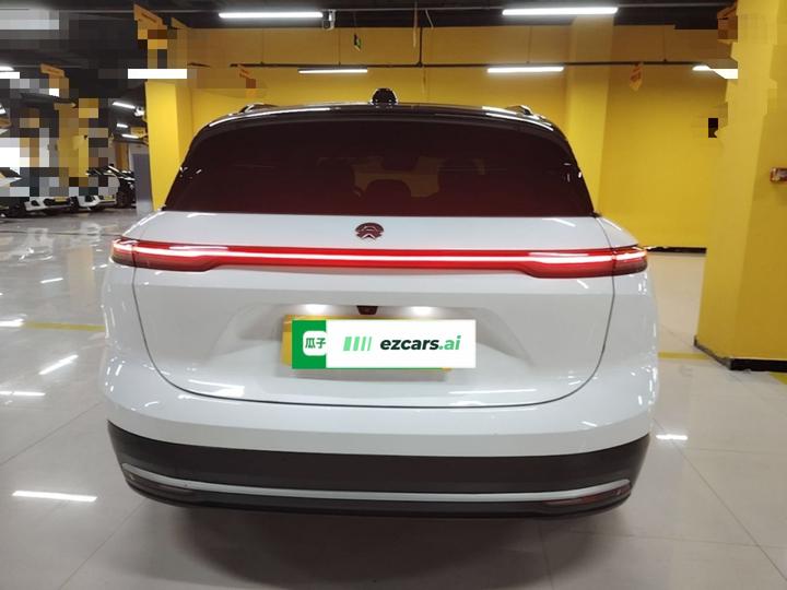 ES6 2023 75kWh photo 3