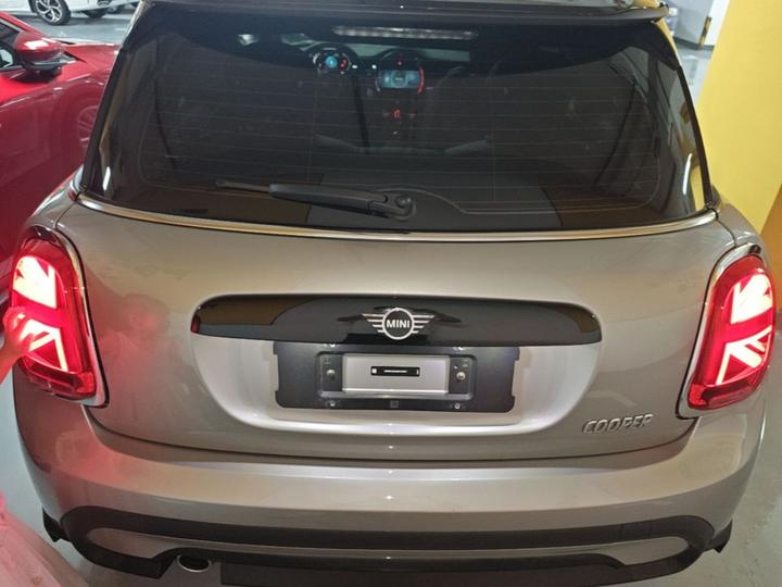 2023 Facelift 1.5T COOPER photo 3