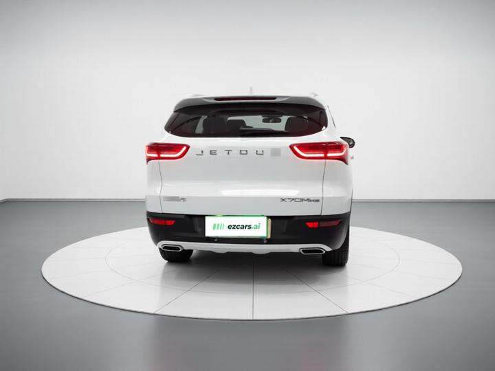 X70M 2020 Facelift 1.5T MT 5-Seater photo 5
