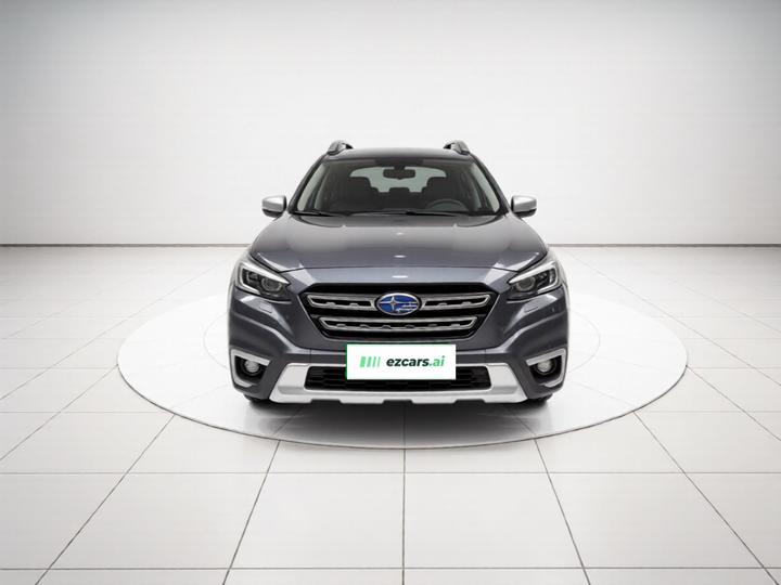 2021 2.5i Flagship EyeSight photo 2