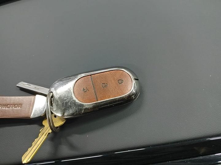 Leapmotor C11 2024 EV 580 Exclusive photo 8