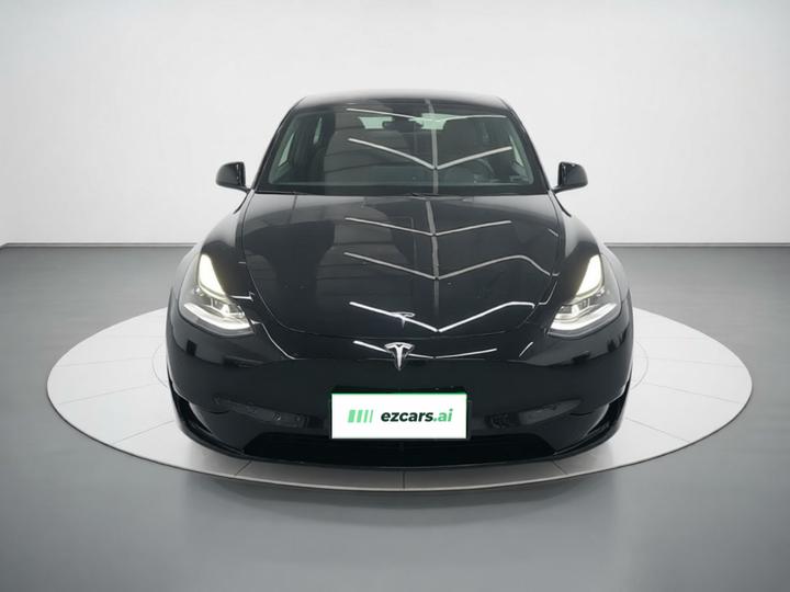 Model Y 2024 RWD photo 2